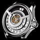 Illustration for article titled What Could Be Cooler Than a Sleek Watch Made From Dead AK-47s?